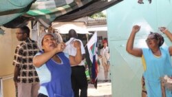 Renamo desmente alegado desvio de 12 milhões de meticais