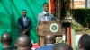 Zambian Police Free Opposition Leader Accused of Defaming President