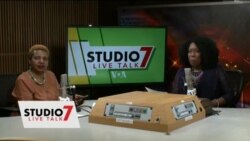 Live Talk - Women's Roundtable