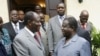 Alassane Ouattara invite Bedié à une rencontre 