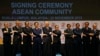 Barriers Remain for Southeast Asia’s Economic Integration Plans