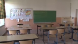 Какво решение за новата учебна година во Северна Македонија?