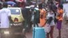 Reprise des classes à travers le territoire camerounais