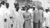 Alhaji Sir Abubakar Tafawa Balewa