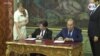 Periodistas temen represión a la expresión por convenio entre Nicaragua y Rusia 