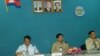 គណៈកម្មាធិការ​ជាតិ​រៀបចំ​ការបោះឆ្នោត​នឹង​ប្រកាស​លទ្ធផល​ការបោះឆ្នោត​ក្រុម​ប្រឹក្សា​​នៅ​ថ្ងៃ​សុក្រ​ទី​៣០​ខែ​ឧសភា​នេះ។