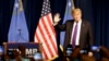 លោក Donald Trump ឈ្នះ​នៅ​ក្នុង​ការ​ជួបជុំ​អ្នកគាំទ្រ​គណបក្ស​សាធារណរដ្ឋ​នៅ​រដ្ឋNevada