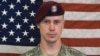 FILE - Sgt. Bowe Bergdahl in an undated image provided by the U.S. Army.