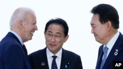 Japan G7 Summit
