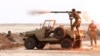 Members of the Shi'ite Badr Organization undergo training before the upcoming battle to recapture Mosul in Diyala province, Iraq, Sept. 27, 2016.