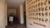 Des linguistes maliens ont traduit le bambara en braille
