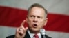 Battle for Alabama Senate Seat Hits Final Day