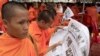 Government Sues Opposition Paper in Military Court