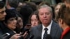 Graham es el segundo senador estadounidense en pedir abiertamente una intervención militar en Venezuela.