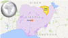 Nigerian authorities said on Nov. 1, 2023, that suspected Boko Haram militants killed at least 40 people in Yobe state on Oct. 30 and 31.