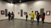 Une exposition dédiée à Leonardo Da Vinci peine à convaincre les Dakarois