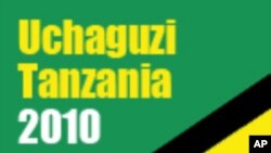 Uchaguzi Tanzania 2010