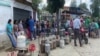 Tala indiscriminada por escasez de gas amenaza parques nacionales de Venezuela