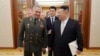 Korea Kaskazini yakaribisha wajumbe kutoka Russia na China kwenye maadhimisho ya siku kuu ya Ushindi