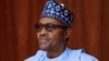Shugaba Muhammadu Buhari