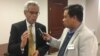 បទសម្ភាសន៍ VOA៖ លោក Alan Lowenthal សមាជិក​សភា​អាមេរិកាំង​ថ្លែង​អំពី​ការរឹតបន្តឹង​សេរីភាព​អង្គការ​និង​សារព័ត៌មាន​ឯករាជ្យ​នៅ​កម្ពុជា