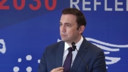 Силва и Вархеји утре во посета на Македонија и Бугарија