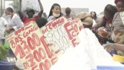 La hausse du dollar face au franc congolais provoque une flambée des prix