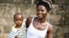 Angola - Travar a progressão do VHI Sida