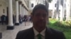 Diputado venezolano pide a Perú ampliar ayuda a migrantes venezolanos