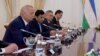 Vaziyatni yaqindan kuzatib turgan fuqarolar esa bugungi O’zbekiston yakkahokimlikka asoslangan, buyruqboz va huquqbuzar bir tuzum ostida ekanini uqtiradi.