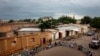 Vue sur la prison centrale de Bamako, au Mali, le 18 septembre 2012.