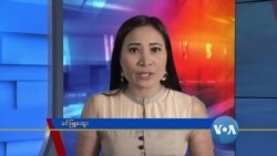 နေ့စဉ် တီဗွီသတင်းလွှာ (၀၆-၀၄-၂၀၂၀) 