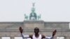 Wakenya Kipchoge na Cherono washinda Berlin Marathon