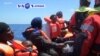 VOA60 Afrique du 24 mai 2019