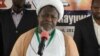 Sheik Ibrahim El-Zakzaky