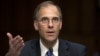Mark Zandi, chief economist at Moodys Analytics, gestures as he testifies on Capitol Hill in Washington, December 6, 2012.