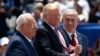 Annexion en Cisjordanie: les regards sont tournés vers Netanyahu
