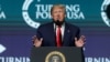 Trump Impeachment Looms as 2020 Election Issue