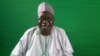 ABUJA: Nick Dazan Director of Communication, INEC