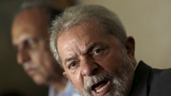 Óscar Vilhena: Lula da Silva pode ir para prisão ou não