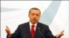 Türkiyə baş nazirinin Argentina səfəri ləğv edildi