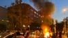 Iran Anatomy of Protest
