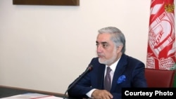 د افغانستان اجرائیه رئیس وویل، د څلور کلنې امنیتي ستراتیژۍ پر جوړولو باندې کار روان دی