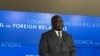 Tshisekedi assainit les relations avec la Belgique et le Rwanda