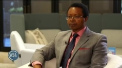 L'Afrique, un continent à fort potentiel selon le FMI