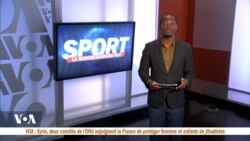 CHAN 2020, Osimhen joueur du mois, Barça-Real été reporté.