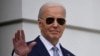 Rais wa Marekani Joe Biden