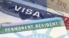 Ouverture de la loterie pour la carte verte 2021 aux Etats-Unis
