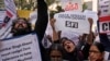 India Hate Speech Protest