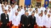 Opposition Leader Calls New Government Unconstitutional 